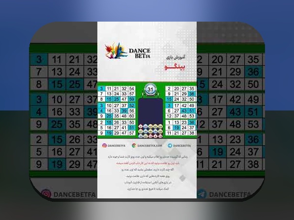 سایت شرط بندی دنس بت بدون فیلتر: چه چیزی باید درباره این سایت بدانید؟